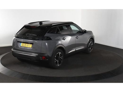 Peugeot e-2008 EV GT 54 kWh | 11 kW lader | Achteruitrijcamera | Airco (automatisch) ActivLease financial lease