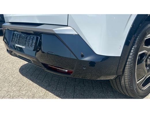 Peugeot e-3008 GT Exclusive | Elektrische parkeerrem | Extra getinte achterste zijruiten en achterruit ActivLease financial lease