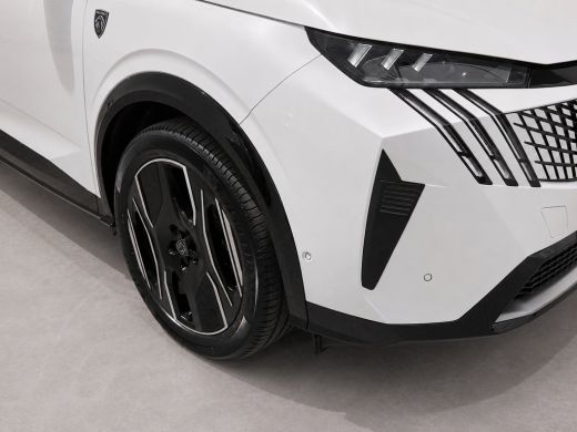 Peugeot e-3008 GT Exclusive | Elektrische parkeerrem | Extra getinte achterste zijruiten en achterruit ActivLease financial lease