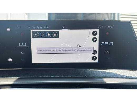 Peugeot e-3008 GT Exclusive | Elektrische parkeerrem | Extra getinte achterste zijruiten en achterruit ActivLease financial lease