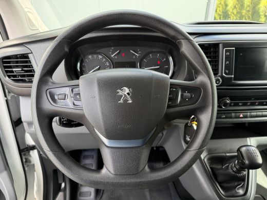 Peugeot Expert 1.5 BlueHDI 102 PK / L2H1 / 1e EIG. / 46.846 KM! / AIRCO / CRUISE / NAVI / CARPLAY ActivLease financial lease