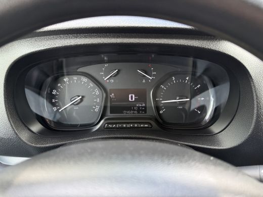 Peugeot Expert 1.5 BlueHDI 102 PK / L2H1 / 1e EIG. / 46.846 KM! / AIRCO / CRUISE / NAVI / CARPLAY ActivLease financial lease