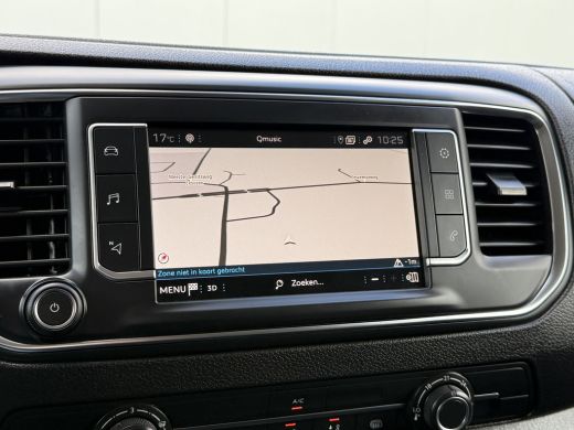 Peugeot Expert 1.5 BlueHDI 102 PK / L2H1 / 1e EIG. / 46.846 KM! / AIRCO / CRUISE / NAVI / CARPLAY ActivLease financial lease