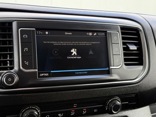 Peugeot Expert 1.5 BlueHDI 102 PK / L2H1 / 1e EIG. / 46.846 KM! / AIRCO / CRUISE / NAVI / CARPLAY ActivLease financial lease