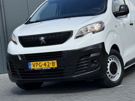 Peugeot Expert 1.5 BlueHDI 102 PK / L2H1 / 1e EIG. / 46.846 KM! / AIRCO / CRUISE / NAVI / CARPLAY ActivLease financial lease