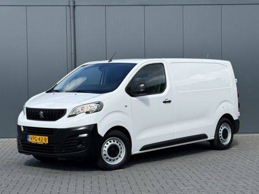 Peugeot Expert 1.5 BlueHDI 102 PK / L2H1 / 1e EIG. / 46.846 KM! / AIRCO / CRUISE / NAVI / CARPLAY ActivLease financial lease