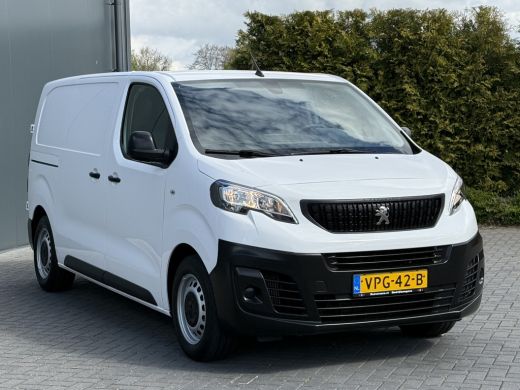 Peugeot Expert 1.5 BlueHDI 102 PK / L2H1 / 1e EIG. / 46.846 KM! / AIRCO / CRUISE / NAVI / CARPLAY ActivLease financial lease