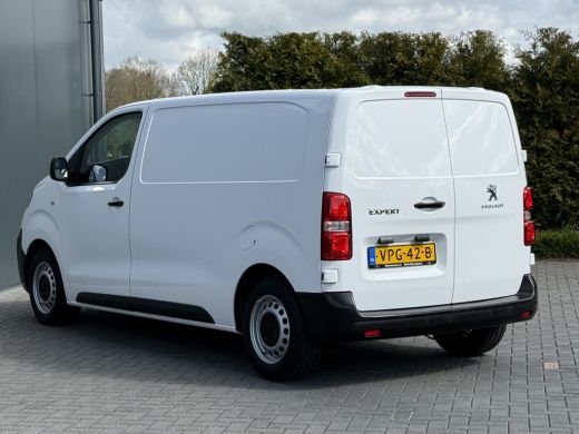 Peugeot Expert 1.5 BlueHDI 102 PK / L2H1 / 1e EIG. / 46.846 KM! / AIRCO / CRUISE / NAVI / CARPLAY ActivLease financial lease