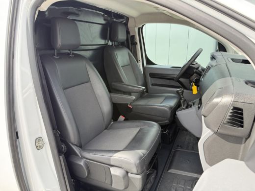 Peugeot Expert 1.5 BlueHDI 102 PK / L2H1 / 1e EIG. / 46.846 KM! / AIRCO / CRUISE / NAVI / CARPLAY ActivLease financial lease