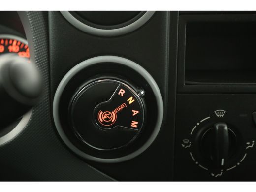 Peugeot Partner 1.6 BlueHDi 100PK | Aut. | Airco | Cruise | Parkeersens. | Elektrpakket ActivLease financial lease