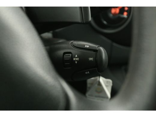 Peugeot Partner 1.6 BlueHDi 100PK | Aut. | Airco | Cruise | Parkeersens. | Elektrpakket ActivLease financial lease