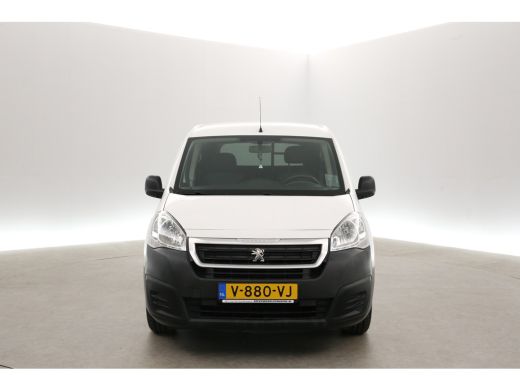 Peugeot Partner 1.6 BlueHDi 100PK | Aut. | Airco | Cruise | Parkeersens. | Elektrpakket ActivLease financial lease