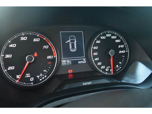 Seat Arona 1.0 TSI 95PK Style Business Intense | CAMERA | NAVIGATIE | CRUISE CONTROL | APP. CONNECT | AIRCO ... ActivLease financial lease