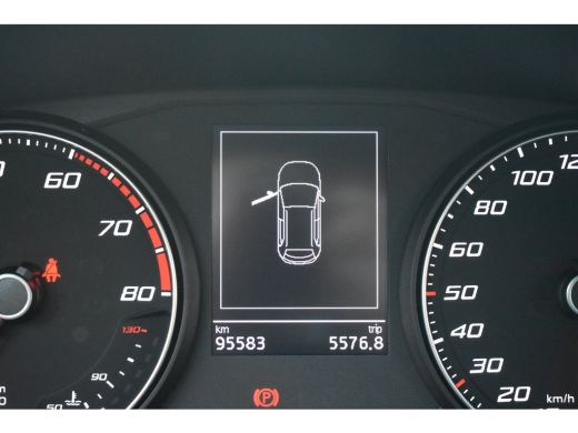 Seat Arona 1.0 TSI 95PK Style Business Intense | CAMERA | NAVIGATIE | CRUISE CONTROL | APP. CONNECT | AIRCO ... ActivLease financial lease