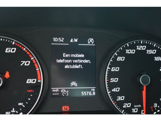 Seat Arona 1.0 TSI 95PK Style Business Intense | CAMERA | NAVIGATIE | CRUISE CONTROL | APP. CONNECT | AIRCO ... ActivLease financial lease