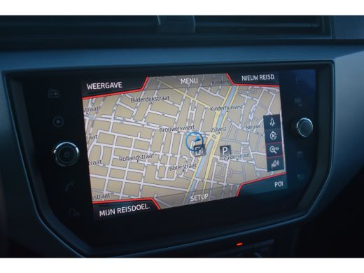 Seat Arona 1.0 TSI 95PK Style Business Intense | CAMERA | NAVIGATIE | CRUISE CONTROL | APP. CONNECT | AIRCO ... ActivLease financial lease