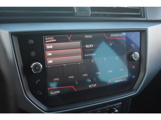 Seat Arona 1.0 TSI 95PK Style Business Intense | CAMERA | NAVIGATIE | CRUISE CONTROL | APP. CONNECT | AIRCO ... ActivLease financial lease