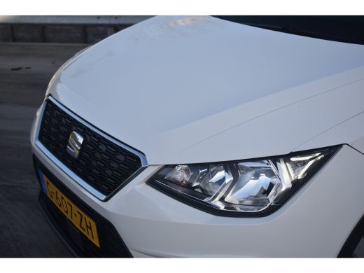 Seat Arona 1.0 TSI 95PK Style Business Intense | CAMERA | NAVIGATIE | CRUISE CONTROL | APP. CONNECT | AIRCO ... ActivLease financial lease