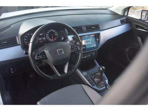 Seat Arona 1.0 TSI 95PK Style Business Intense | CAMERA | NAVIGATIE | CRUISE CONTROL | APP. CONNECT | AIRCO ... ActivLease financial lease