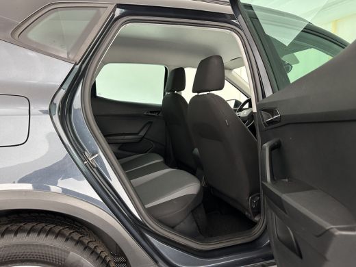 Seat Arona 1.0 TSI Style Business Intense (INCL.BTW) Aut. *ADAPTIVE-CRUISE | NAVI-FULLMAP | KEYLESS | CAMERA... ActivLease financial lease