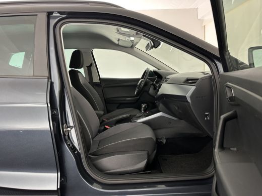 Seat Arona 1.0 TSI Style Business Intense (INCL.BTW) Aut. *ADAPTIVE-CRUISE | NAVI-FULLMAP | KEYLESS | CAMERA... ActivLease financial lease