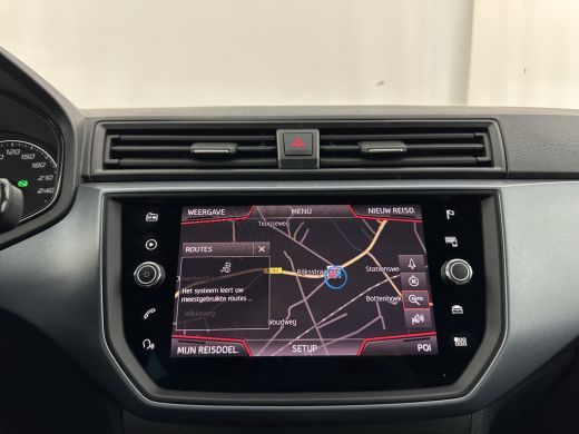 Seat Arona 1.0 TSI Style Business Intense (INCL.BTW) Aut. *ADAPTIVE-CRUISE | NAVI-FULLMAP | KEYLESS | CAMERA... ActivLease financial lease