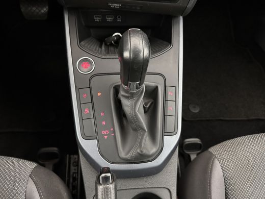 Seat Arona 1.0 TSI Style Business Intense (INCL.BTW) Aut. *ADAPTIVE-CRUISE | NAVI-FULLMAP | KEYLESS | CAMERA... ActivLease financial lease