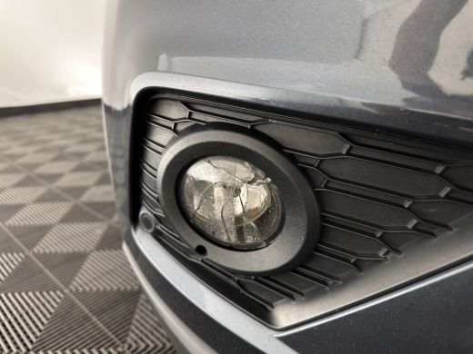 Seat Arona 1.0 TSI Style Business Intense (INCL.BTW) Aut. *ADAPTIVE-CRUISE | NAVI-FULLMAP | KEYLESS | CAMERA... ActivLease financial lease