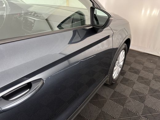 Seat Arona 1.0 TSI Style Business Intense (INCL.BTW) Aut. *ADAPTIVE-CRUISE | NAVI-FULLMAP | KEYLESS | CAMERA... ActivLease financial lease