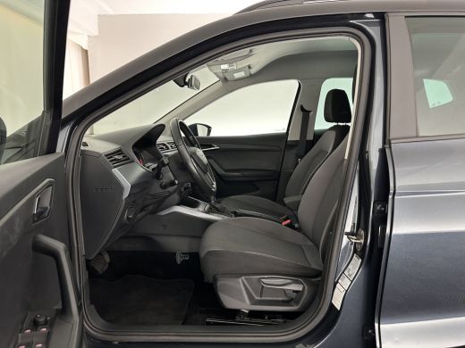 Seat Arona 1.0 TSI Style Business Intense (INCL.BTW) Aut. *ADAPTIVE-CRUISE | NAVI-FULLMAP | KEYLESS | CAMERA... ActivLease financial lease