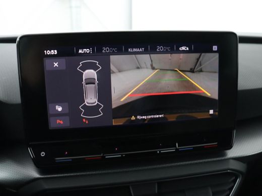 Seat Leon 1.0 eTSI Style Business Intense | Carplay | Camera | Adaptive cruise | Navigatie | DAB | Full LED... ActivLease financial lease