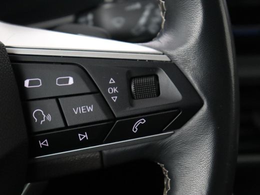 Seat Leon 1.0 eTSI Style Business Intense | Carplay | Camera | Adaptive cruise | Navigatie | DAB | Full LED... ActivLease financial lease