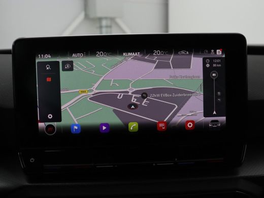 Seat Leon 1.0 eTSI Style Business Intense | Carplay | Camera | Adaptive cruise | Navigatie | DAB | Full LED... ActivLease financial lease