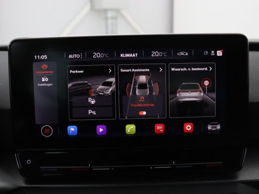 Seat Leon 1.0 eTSI Style Business Intense | Carplay | Camera | Adaptive cruise | Navigatie | DAB | Full LED... ActivLease financial lease