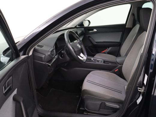 Seat Leon 1.0 eTSI Style Business Intense | Carplay | Camera | Adaptive cruise | Navigatie | DAB | Full LED... ActivLease financial lease