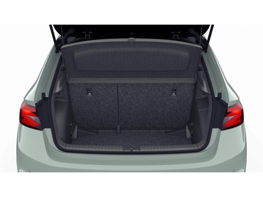 Skoda Fabia Monte Carlo | Achteruitrijcamera | Cruise control met speedlimiter | Driver Activity Assistant, v... ActivLease financial lease