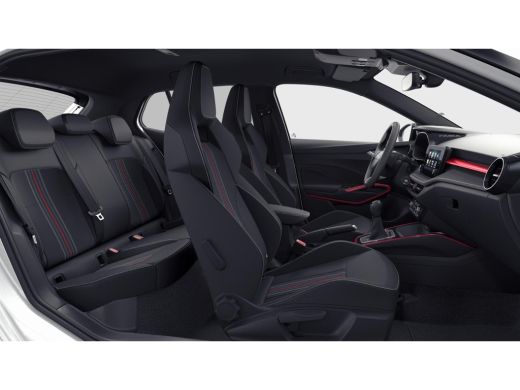 Skoda Fabia Monte Carlo | Achteruitrijcamera | Cruise control met speedlimiter | Driver Activity Assistant, v... ActivLease financial lease
