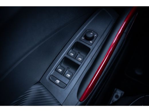 Skoda Fabia Monte Carlo | Achteruitrijcamera | Cruise control met speedlimiter | Driver Activity Assistant, v... ActivLease financial lease