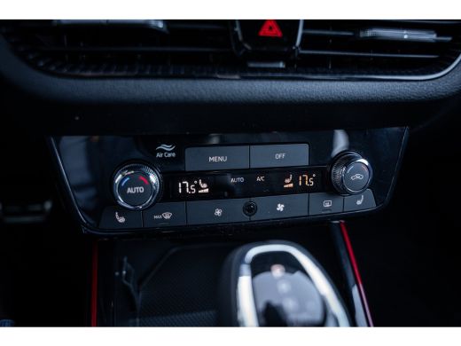 Skoda Fabia Monte Carlo | Achteruitrijcamera | Cruise control met speedlimiter | Driver Activity Assistant, v... ActivLease financial lease