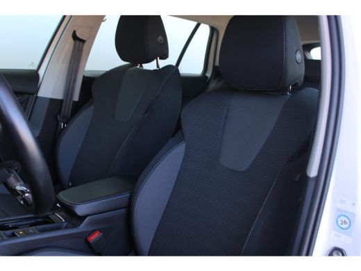 Skoda Octavia Combi 1.4 TSI iV PHEV Business Edition | Stoelverwarming | LED-verlichting | Navigatiesysteem | P... ActivLease financial lease