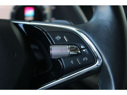 Skoda Octavia Combi 1.4 TSI iV PHEV Business Edition | Stoelverwarming | LED-verlichting | Navigatiesysteem | P... ActivLease financial lease