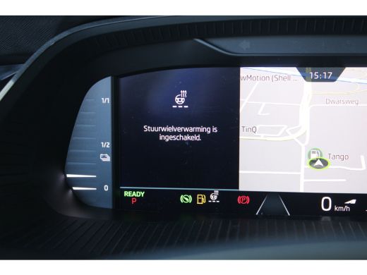 Skoda Octavia Combi 1.4 TSI iV PHEV Business Edition | Stoelverwarming | LED-verlichting | Navigatiesysteem | P... ActivLease financial lease