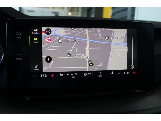 Skoda Octavia Combi 1.4 TSI iV PHEV Business Edition | Stoelverwarming | LED-verlichting | Navigatiesysteem | P... ActivLease financial lease