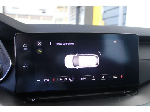 Skoda Octavia Combi 1.4 TSI iV PHEV Business Edition | Stoelverwarming | LED-verlichting | Navigatiesysteem | P... ActivLease financial lease