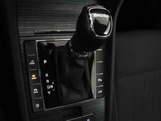 Skoda Superb 1.4 TSI iV Business Edition Plus | SOH 90,1% | Trekhaak | Stoelverwarming | Adaptive cruise | Car... ActivLease financial lease