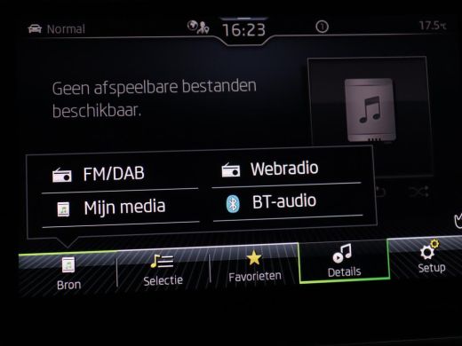 Skoda Superb 1.4 TSI iV Business Edition Plus | SOH 90,1% | Trekhaak | Stoelverwarming | Adaptive cruise | Car... ActivLease financial lease