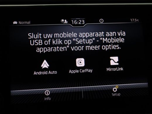 Skoda Superb 1.4 TSI iV Business Edition Plus | SOH 90,1% | Trekhaak | Stoelverwarming | Adaptive cruise | Car... ActivLease financial lease