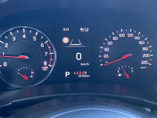 Suzuki Swift 1.2 Select Smart Hybrid Automaat | GEEN AFLEVERKOSTEN | Apple Carplay & Android Auto | Parkeersen... ActivLease financial lease