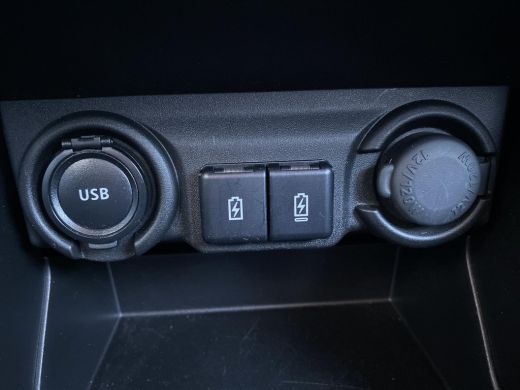 Suzuki Swift 1.2 Select Smart Hybrid Automaat | GEEN AFLEVERKOSTEN | Apple Carplay & Android Auto | Parkeersen... ActivLease financial lease