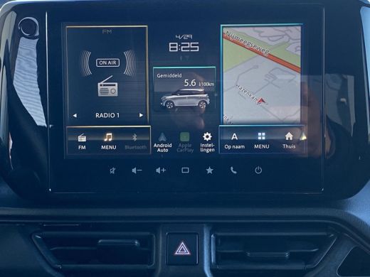 Suzuki Swift 1.2 Select Smart Hybrid Automaat | GEEN AFLEVERKOSTEN | Apple Carplay & Android Auto | Parkeersen... ActivLease financial lease